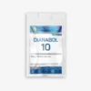 CPT Dianabol 10mg 100 tablets