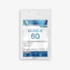 Lean Mass CPT Quad-X XXX 50 tablets