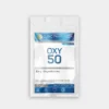 Oxymetholone 10mg x 100 tablets